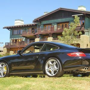 Meet your Posher, Patrick